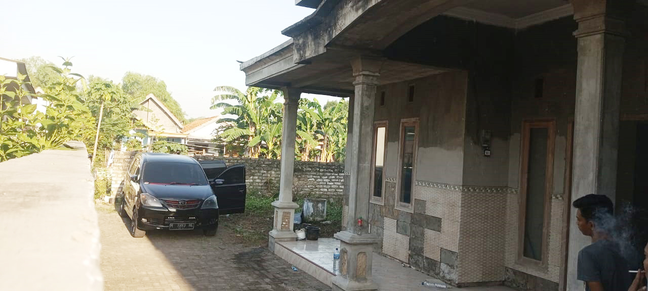 Rumah Dijual di Bangkalan Madura Dekat RSUD Syarifah Ambami Rato Ebu, SMA Negeri 1 Bangkalan, Bangkalan Plaza, Alun-Alun Bangkalan